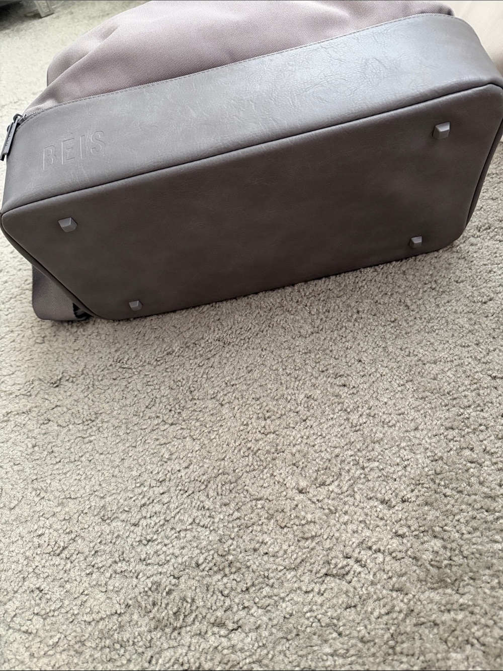 BEIS Original Weekender Bag - Picture 2 of 5